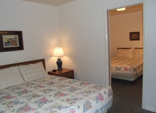 Chief Motel Custer Ngoại thất bức ảnh