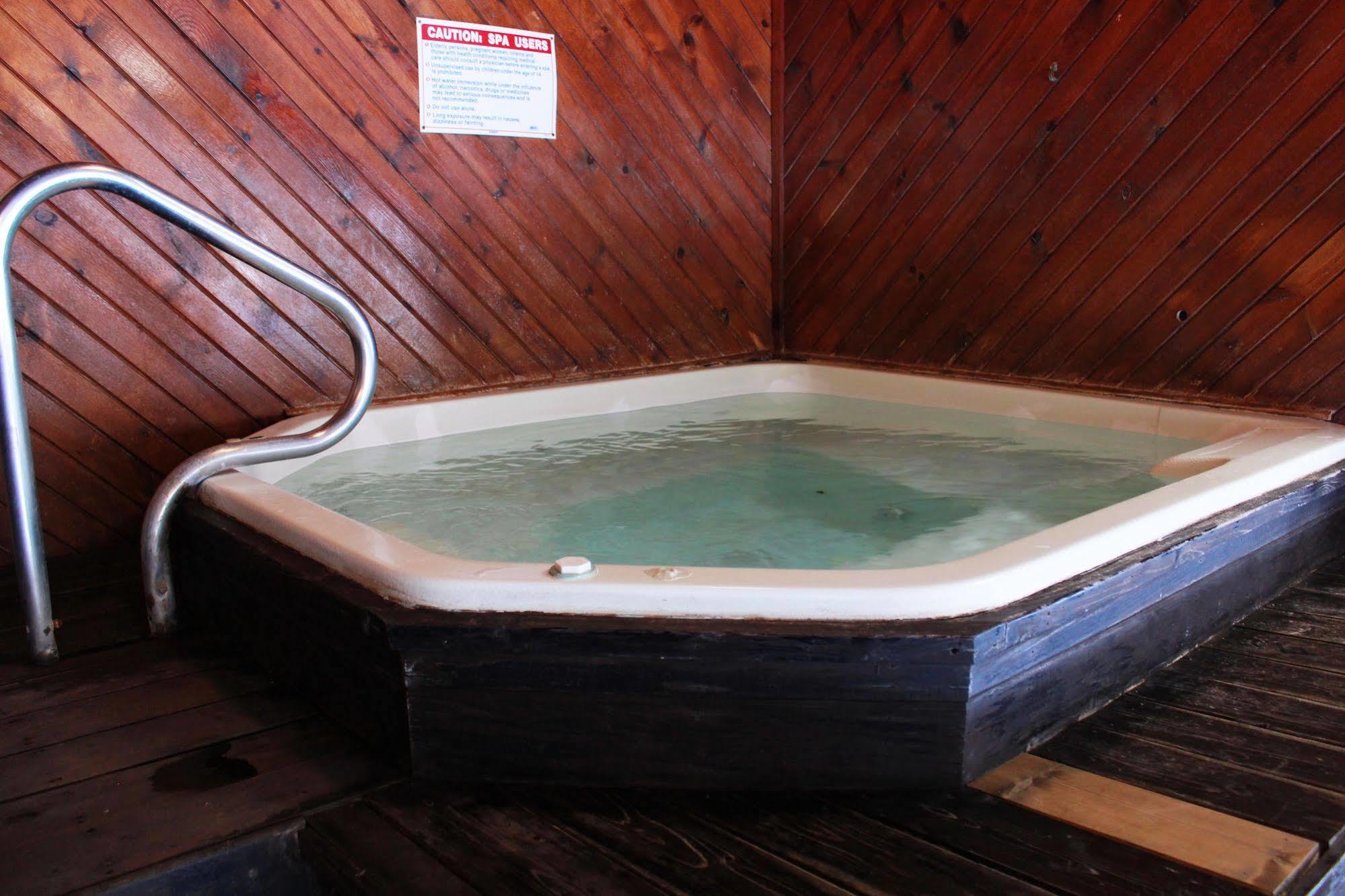 Chief Motel Custer Ngoại thất bức ảnh
